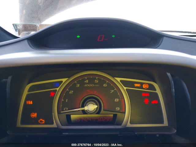 2010 HONDA CIVIC 2HGFG2A52AH700404 Photo 6