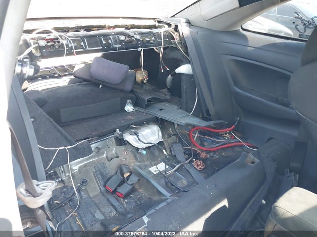 2010 HONDA CIVIC 2HGFG2A52AH700404 Photo 7