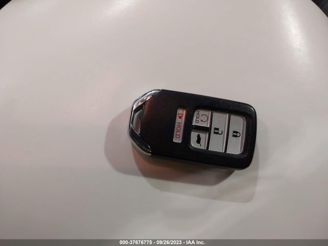 Honda CR-V EX 2019 5J6RW2H5XKL023654 Image 11