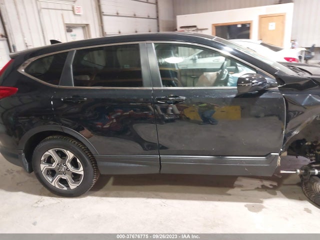 Honda CR-V EX 2019 5J6RW2H5XKL023654 Image 13