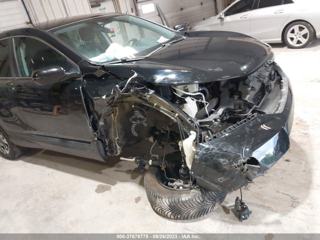 Honda CR-V EX 2019 5J6RW2H5XKL023654 Image 6