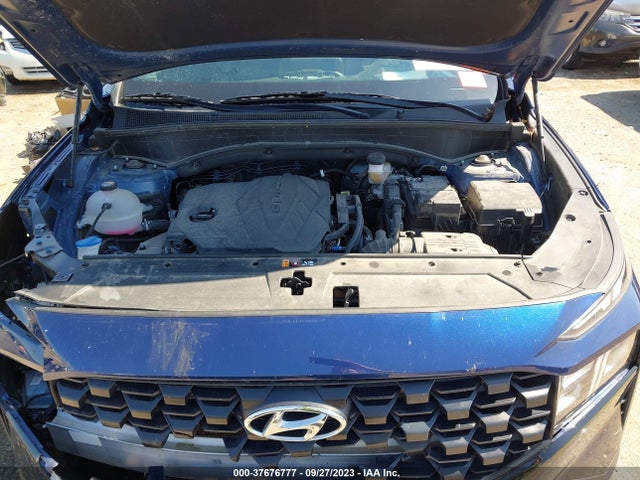 Hyundai Santa Fe Xrt 2023 5NMS6DAJ8PH504053 Image 10