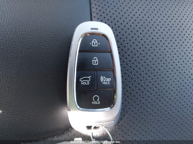 Hyundai Santa Fe Xrt 2023 5NMS6DAJ8PH504053 Image 11