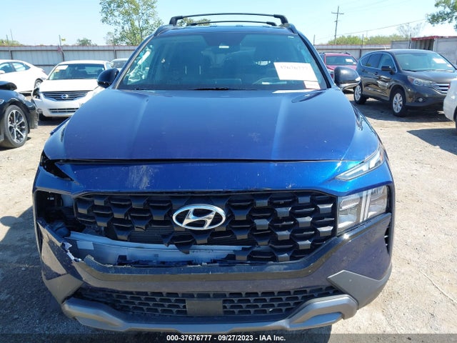 Hyundai Santa Fe Xrt 2023 5NMS6DAJ8PH504053 Image 13