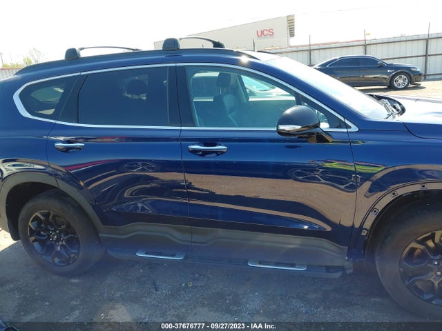 Hyundai Santa Fe Xrt 2023 5NMS6DAJ8PH504053 Image 14