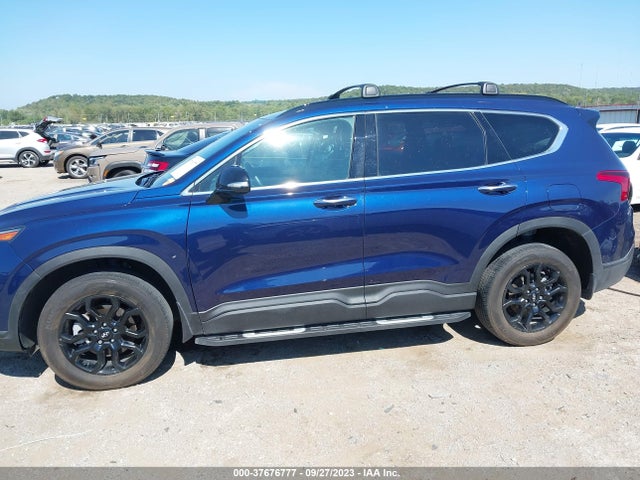 Hyundai Santa Fe Xrt 2023 5NMS6DAJ8PH504053 Image 15