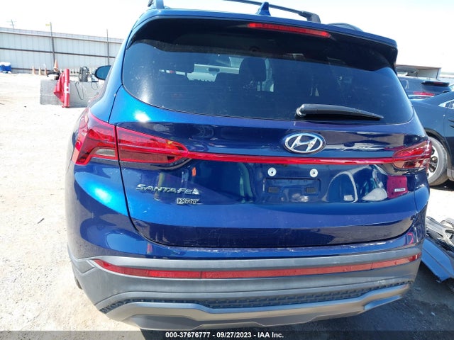 Hyundai Santa Fe Xrt 2023 5NMS6DAJ8PH504053 Image 17
