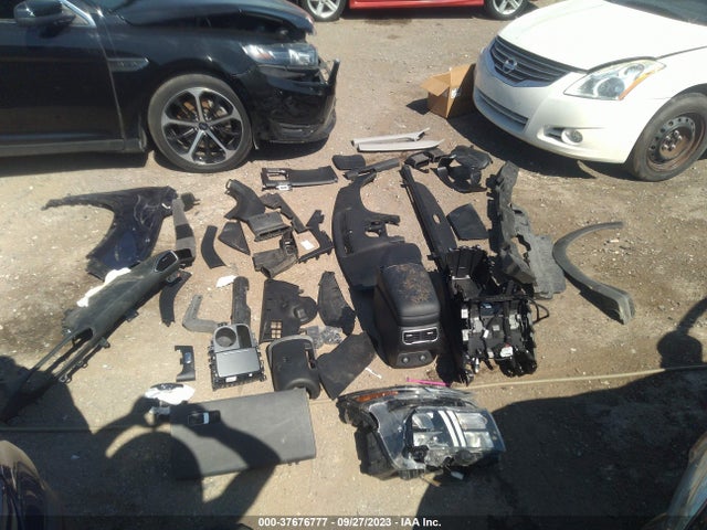 Hyundai Santa Fe Xrt 2023 5NMS6DAJ8PH504053 Image 12