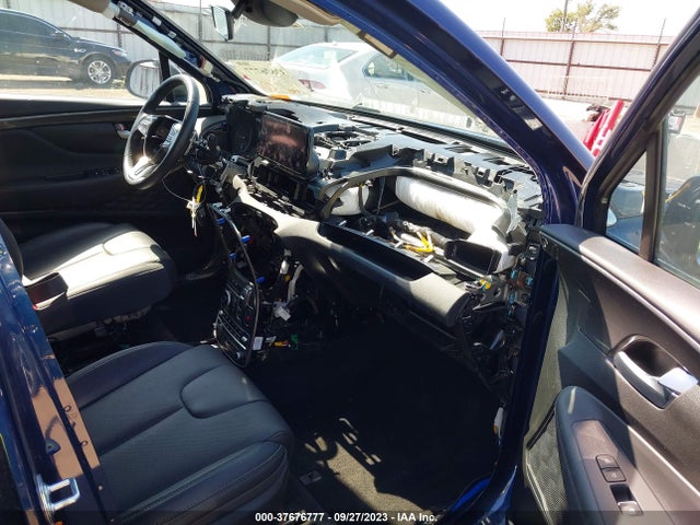 Hyundai Santa Fe Xrt 2023 5NMS6DAJ8PH504053 Image 5