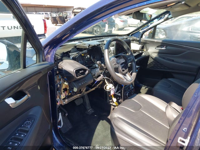 Hyundai Santa Fe Xrt 2023 5NMS6DAJ8PH504053 Image 6
