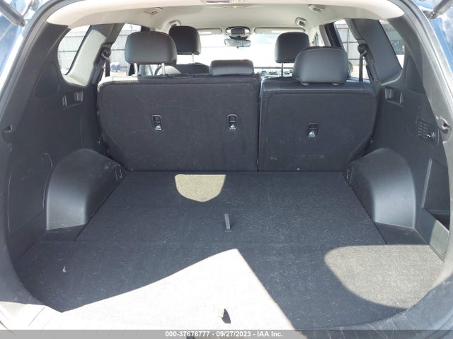 Hyundai Santa Fe Xrt 2023 5NMS6DAJ8PH504053 Image 8