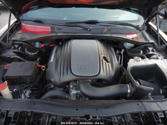 2C3CDXCT3EH350584 Dodge Charger Rt