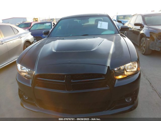 2C3CDXCT3EH350584 Dodge Charger Rt