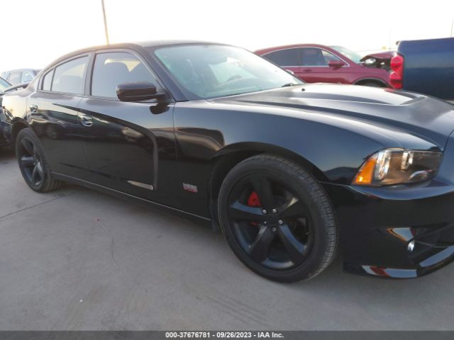 2C3CDXCT3EH350584 Dodge Charger Rt