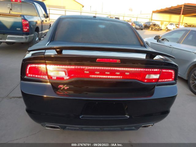2C3CDXCT3EH350584 Dodge Charger Rt