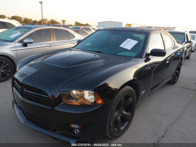 2C3CDXCT3EH350584 Dodge Charger Rt