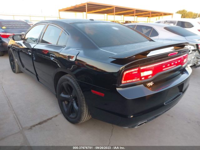 2C3CDXCT3EH350584 Dodge Charger Rt