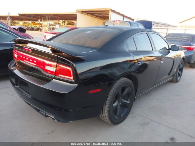 2C3CDXCT3EH350584 Dodge Charger Rt