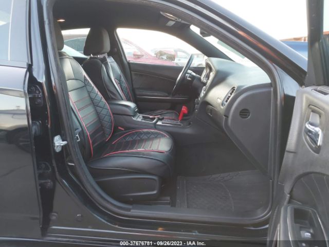 2C3CDXCT3EH350584 Dodge Charger Rt