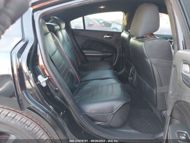 2C3CDXCT3EH350584 Dodge Charger Rt
