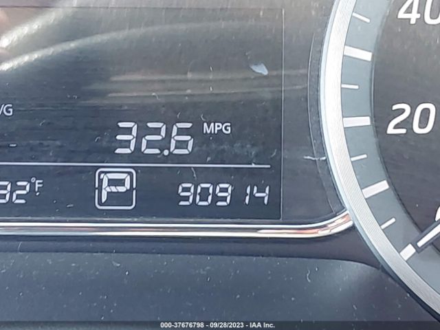 3N1AB7APXFL659429 Nissan Sentra Sr/sl/s/sv/fe+ S