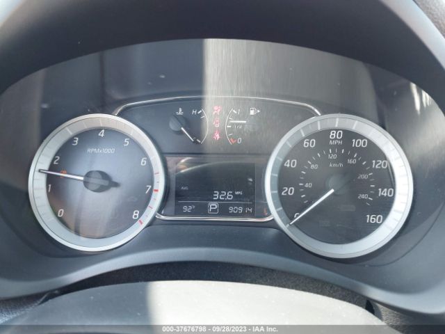3N1AB7APXFL659429 Nissan Sentra Sr/sl/s/sv/fe+ S