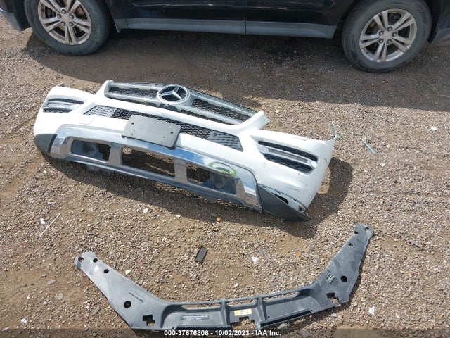 4JGDF6EE4GA711675 Mercedes-Benz Gl 450