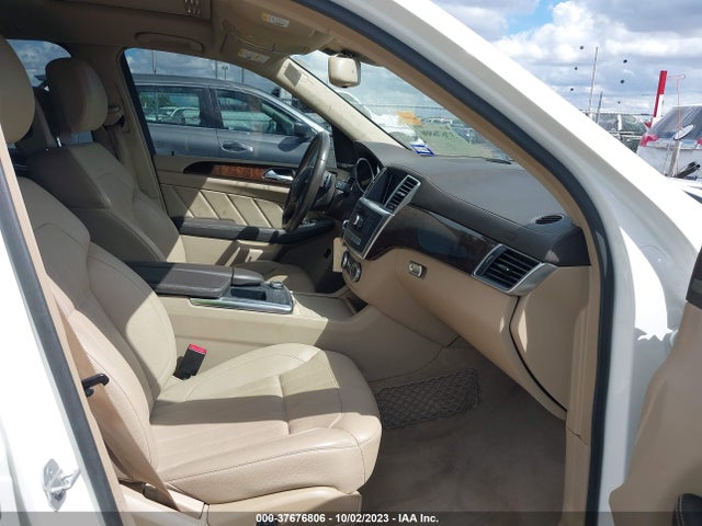 4JGDF6EE4GA711675 Mercedes-Benz Gl 450