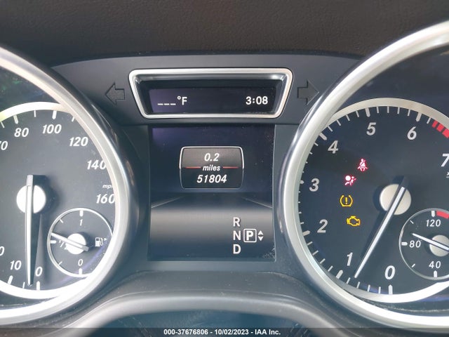 4JGDF6EE4GA711675 Mercedes-Benz Gl 450