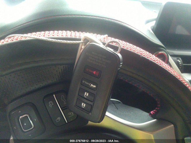 JTJYARBZXK2155983 Lexus Nx Nx 300