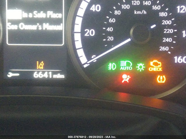 JTJYARBZXK2155983 Lexus Nx Nx 300
