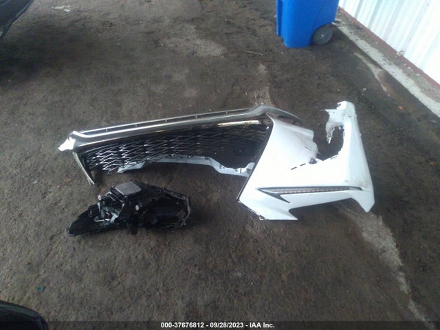 JTJYARBZXK2155983 Lexus Nx Nx 300