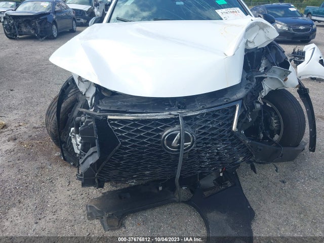 JTJYARBZXK2155983 Lexus Nx Nx 300