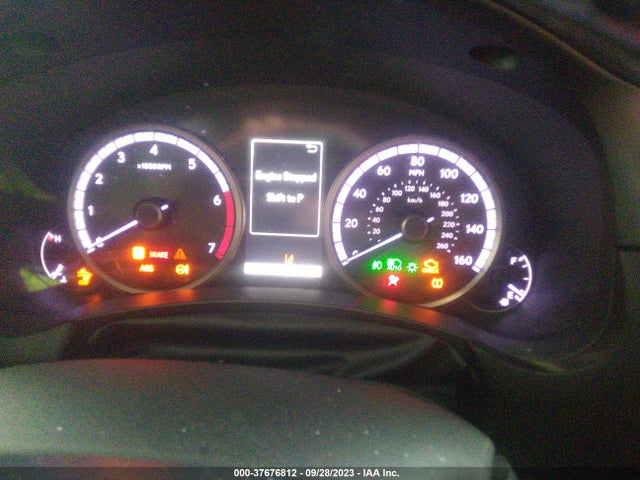 JTJYARBZXK2155983 Lexus Nx Nx 300