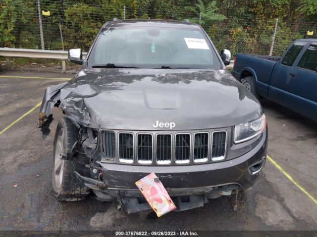1C4RJEBG7FC647188 Jeep Grand Cherokee Limited
