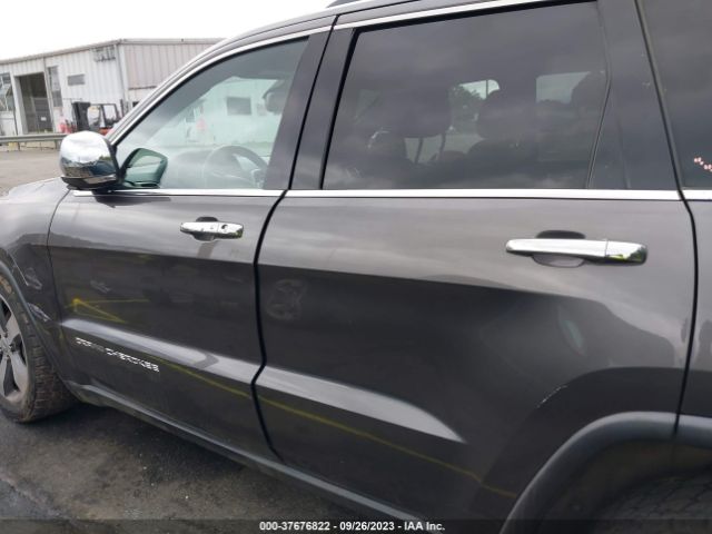 1C4RJEBG7FC647188 Jeep Grand Cherokee Limited