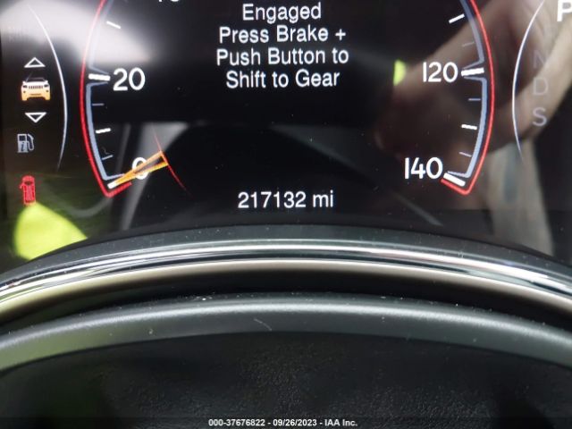 1C4RJEBG7FC647188 Jeep Grand Cherokee Limited