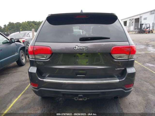 1C4RJEBG7FC647188 Jeep Grand Cherokee Limited