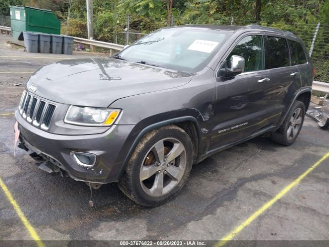 1C4RJEBG7FC647188 Jeep Grand Cherokee Limited