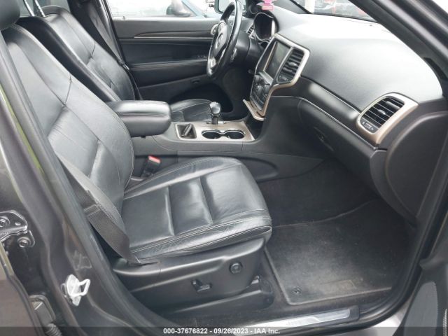 1C4RJEBG7FC647188 Jeep Grand Cherokee Limited