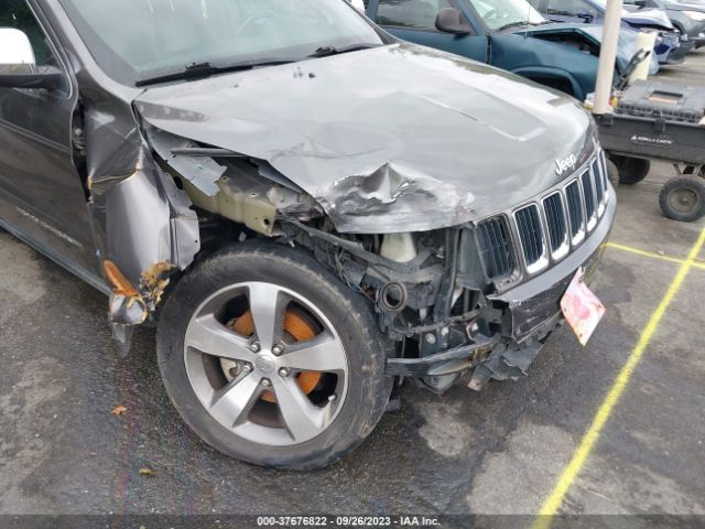1C4RJEBG7FC647188 Jeep Grand Cherokee Limited
