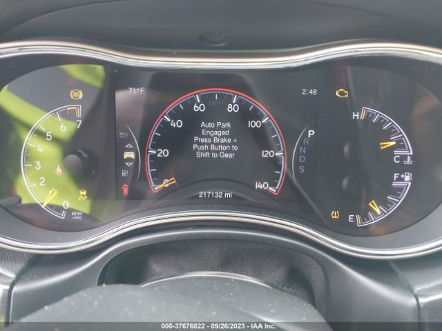 1C4RJEBG7FC647188 Jeep Grand Cherokee Limited