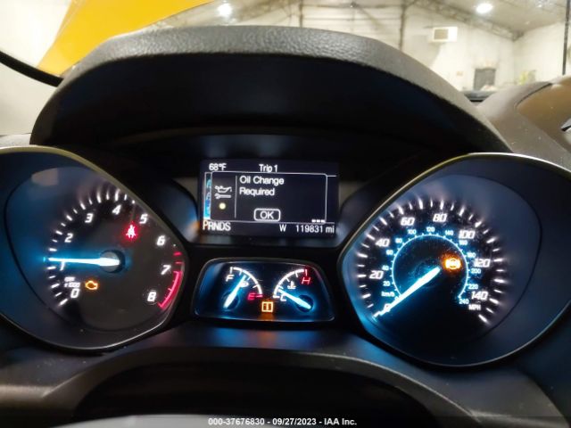 1FMCU9G93GUB55201 Ford ESCAPE SE