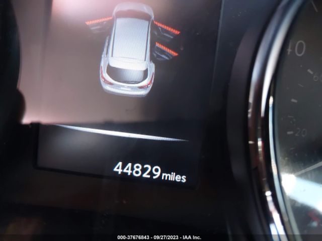JN1BJ1CP7JW158096 Nissan Rogue Sport S