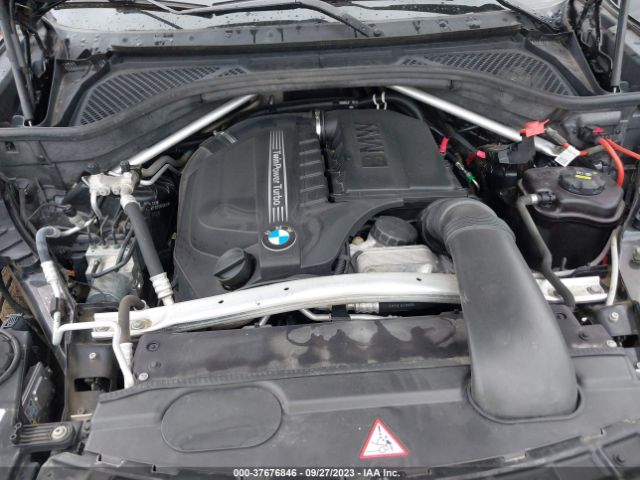 5UXKR0C52F0P05606 BMW X5 Xdrive35i