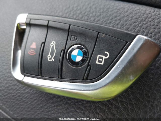 5UXKR0C52F0P05606 BMW X5 Xdrive35i