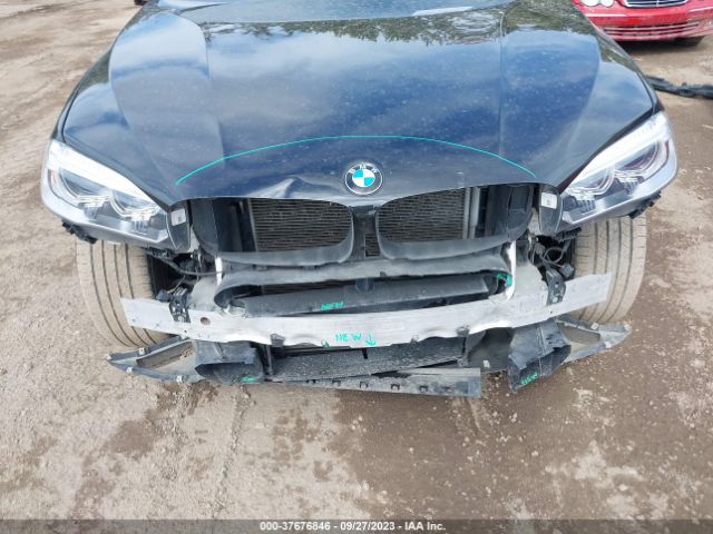 5UXKR0C52F0P05606 BMW X5 Xdrive35i