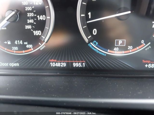 5UXKR0C52F0P05606 BMW X5 Xdrive35i