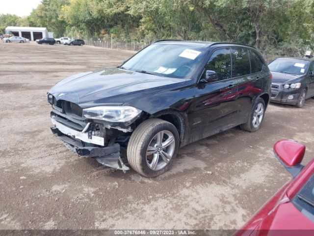 5UXKR0C52F0P05606 BMW X5 Xdrive35i