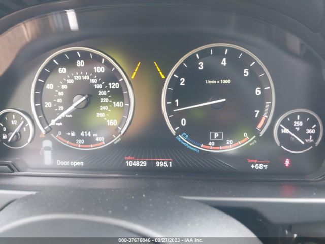 5UXKR0C52F0P05606 BMW X5 Xdrive35i